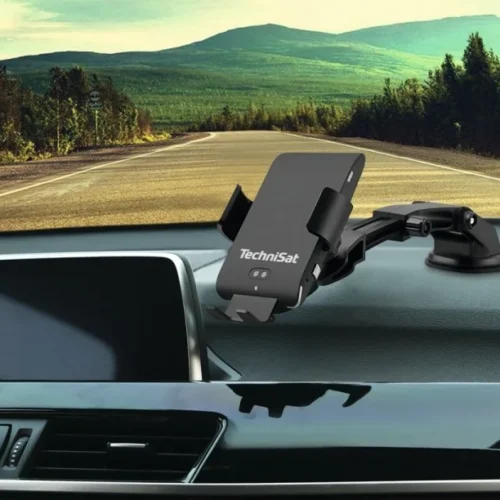 TechniSat TechniSat SmartCharge 1