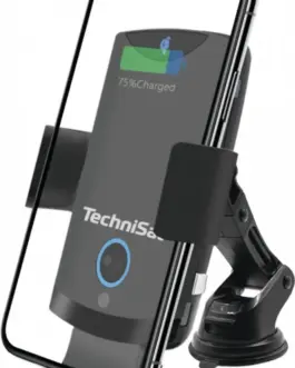 Alternative view of TechniSat TechniSat SmartCharge 2