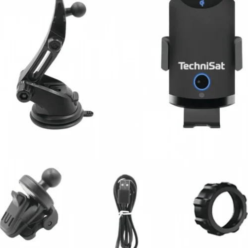 TechniSat TechniSat SmartCharge 2
