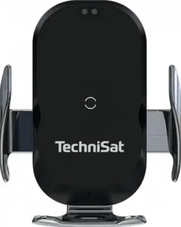 Alternative view of TechniSat TechniSat SmartCharge 3
