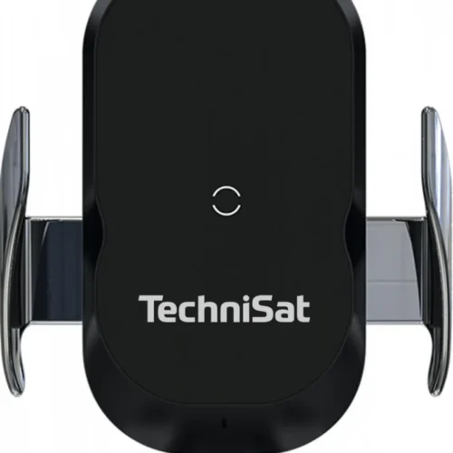 Alternative view of TechniSat TechniSat SmartCharge 3
