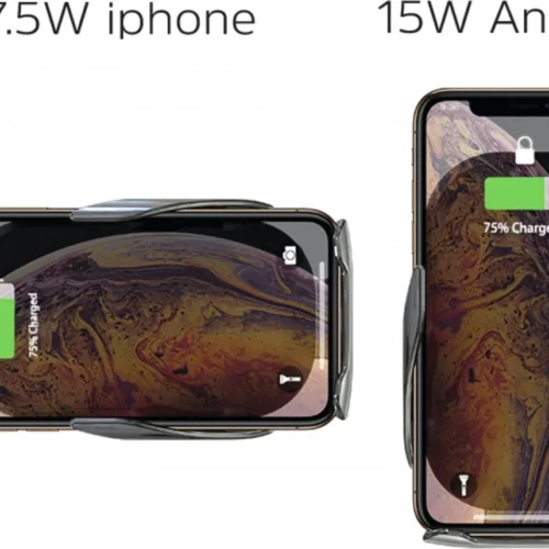 TechniSat TechniSat SmartCharge 3