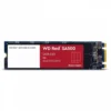 Western Digital WD червен SSD 1TB M.2 2280 SA500 WDS100T1R0B