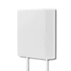 Qoltec 4G LTE antenna 14dBi outdoor