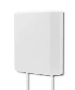 Qoltec 4G LTE antenna 14dBi outdoor