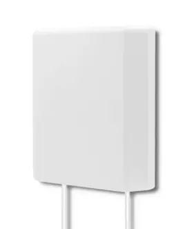 Qoltec 4G LTE antenna 14dBi outdoor