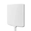 Qoltec 5G antenna 14dBi outdoor