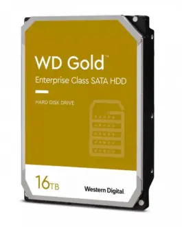 Western Digital HDD WD Gold Enterprise 16TB 35 SATA 256MB 7200rpm