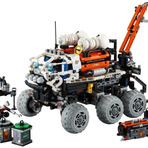 LEGO Technic – Mars Crew Exploration – 42180