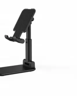 Alternative view of Maxcom Smart stand S9 черен