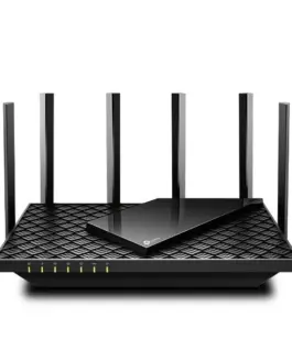 TP-LINK TP-Link Archer AX72 rou ter AX5400 4LAN 1WAN 1U