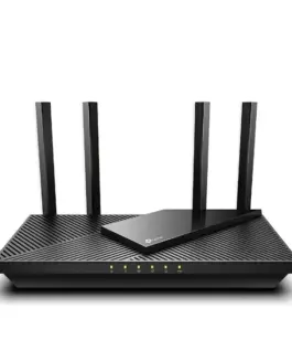 TP-LINK Archer AX55 router AX3000 4LAN 1WAN 1U
