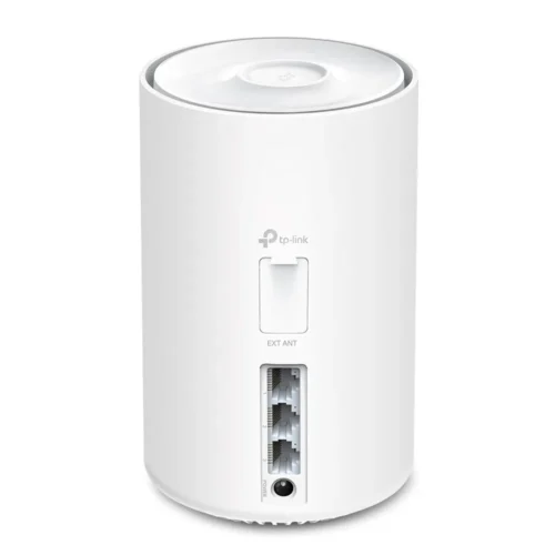 Alternative view of TP-LINK TP-Link Deco X20-4G rou ter 4G AX1800