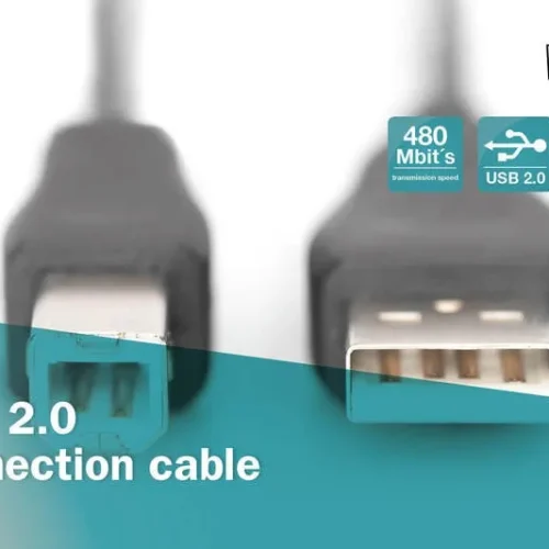 Digitus USB кабел 2