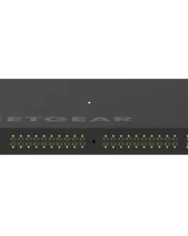 Netgear Netgear M4250-40G8XF-PO E+ Managed Switch