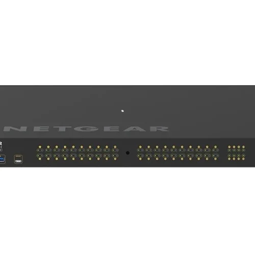 Netgear Netgear M4250-40G8XF-PO E+ Managed Switch
