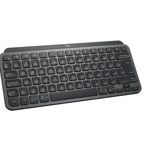 Logitech Logitech MX Keys Mini Graphite 920-01049
