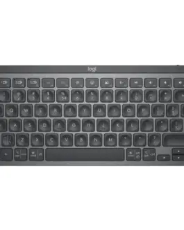 Logitech Logitech MX Keys Mini Graphite 920-01049