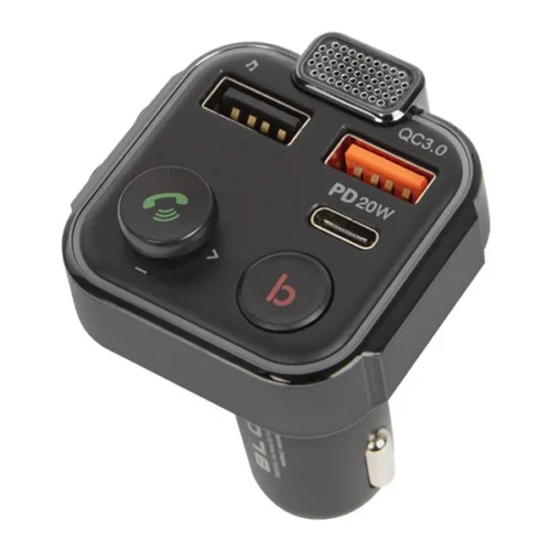 Alternative view of BLOW BLOW Transmiter FM Bluetooth 5.1+Qc3.0