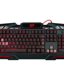 Defender Gaming клавиатура DOOM KEEPER GK-100GL