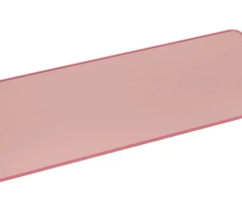 Alternative view of Logitech Logitech Studio Desk Mat Darker Rose