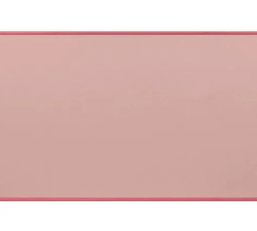 Logitech Logitech Studio Desk Mat Darker Rose