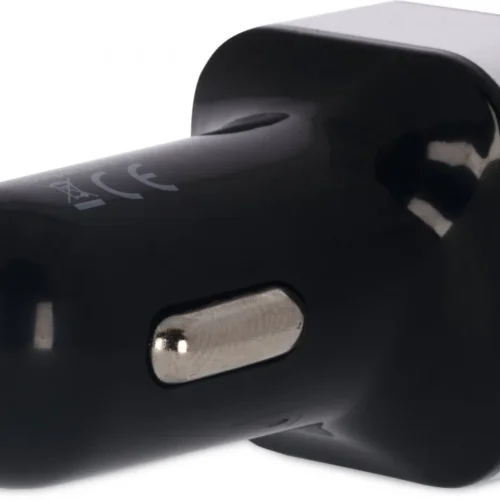 Alternative view of TechniSat TECHNISAT CARзарядно DUAL USB CE