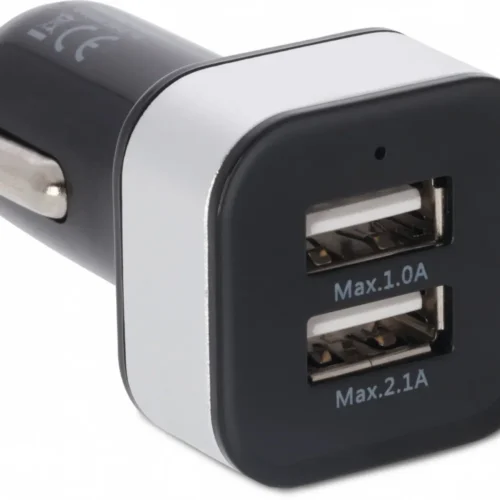 TechniSat TECHNISAT CARзарядно DUAL USB CE