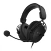 HyperX Gaming headset Cloud Alpha S черен