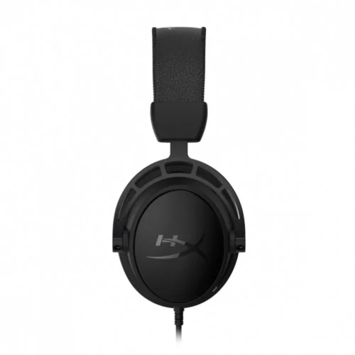 HyperX Gaming headset Cloud Alpha S черен