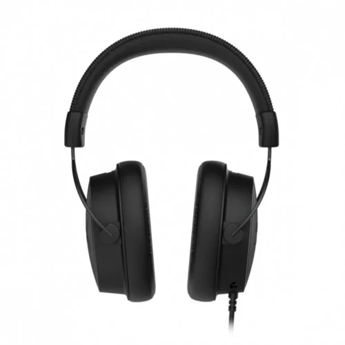 HyperX Gaming headset Cloud Alpha S черен