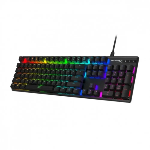 HyperX Keyboard Alloy Origins Aqua