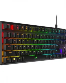 Alternative view of HyperX Keyboard Alloy Origins Core