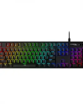 HyperX Keyboard Alloy Origins червен switch
