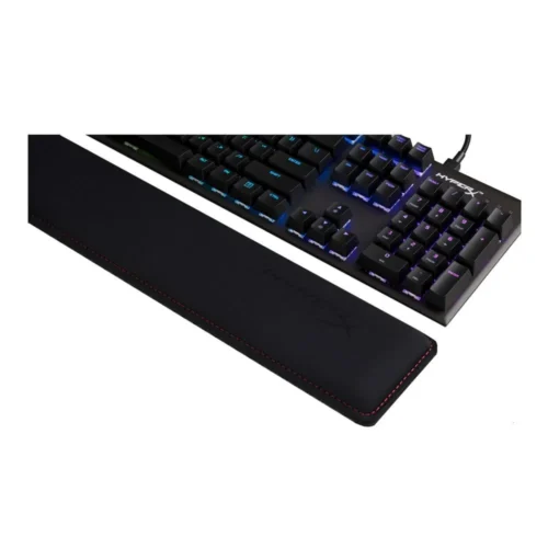 HyperX Wrist Rest черен