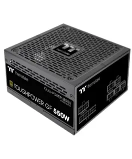 Thermaltake Toughpower GF 550W Modular 80+Gold