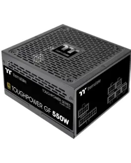 Thermaltake Toughpower GF 550W Modular 80+Gold