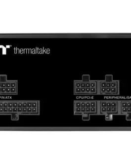 Alternative view of Thermaltake Toughpower GF 550W Modular 80+Gold