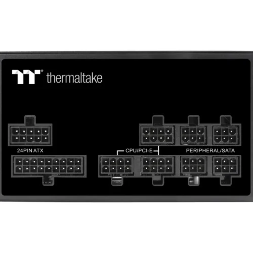 Thermaltake Thermaltake Toughpower GF 650W