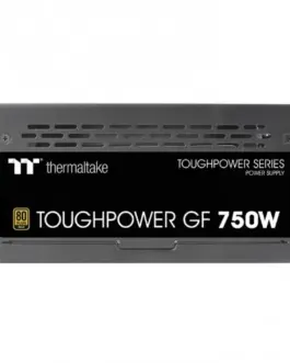 Alternative view of Thermaltake Thermaltake Toughpower GF 750W