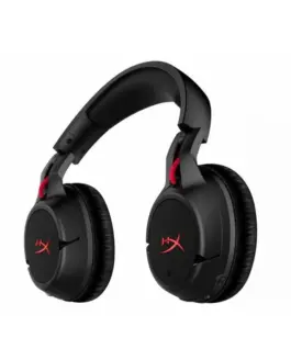 Alternative view of HyperX Gaming headset Cloud Flight
