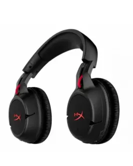 Alternative view of HyperX Gaming headset Cloud Flight