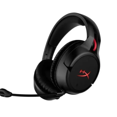 HyperX Gaming headset Cloud Flight