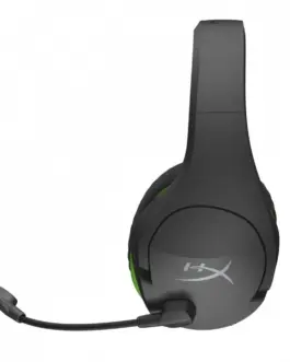 Alternative view of HyperX Gaming headset CloudX Stinger Core Xbox