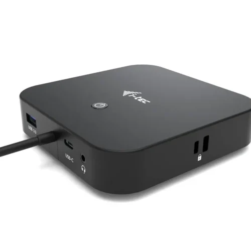 i-tec Docking Station USB-C HDMI 100W