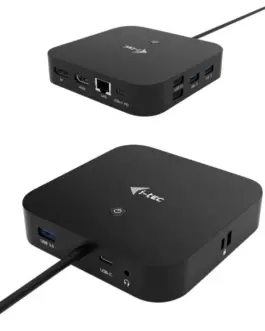 i-tec Docking Station USB-C HDMI 100W