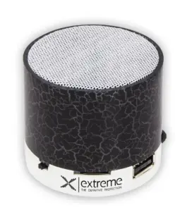 Esperanza Speaker QUARK 2000MAH черен