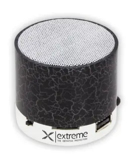 Esperanza Speaker QUARK 2000MAH черен