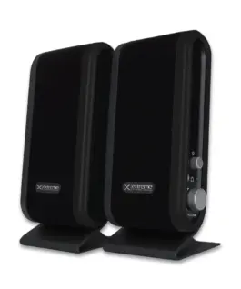 Extreme Speakers 2.0 Fusion