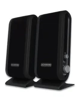 Extreme Speakers 2.0 Fusion